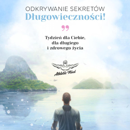 Odkrywanie Sekretów Długowieczności- darmowy e-book!